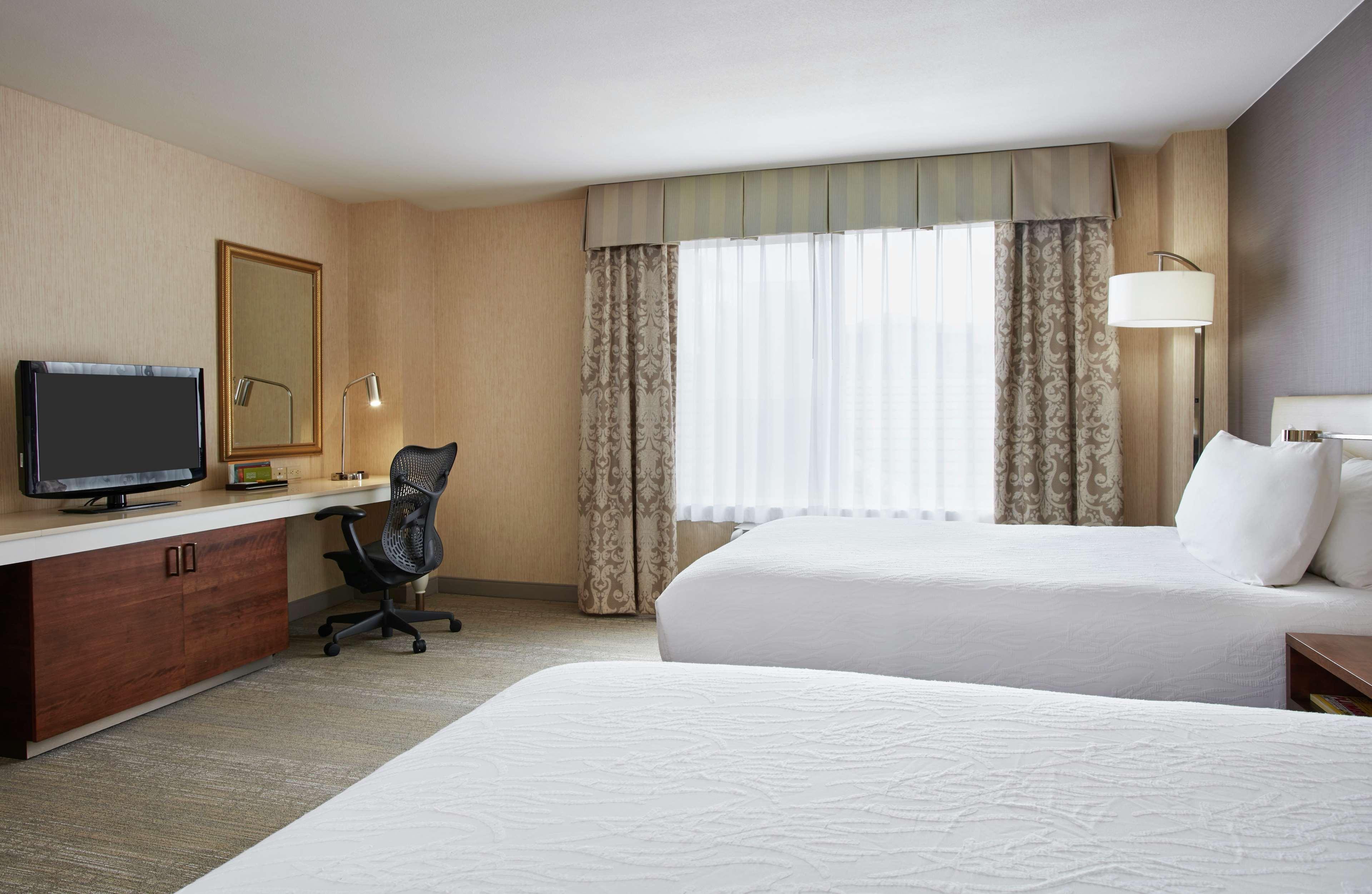 Hilton Garden Inn San Francisco Airport North South San Francisco Exterior foto