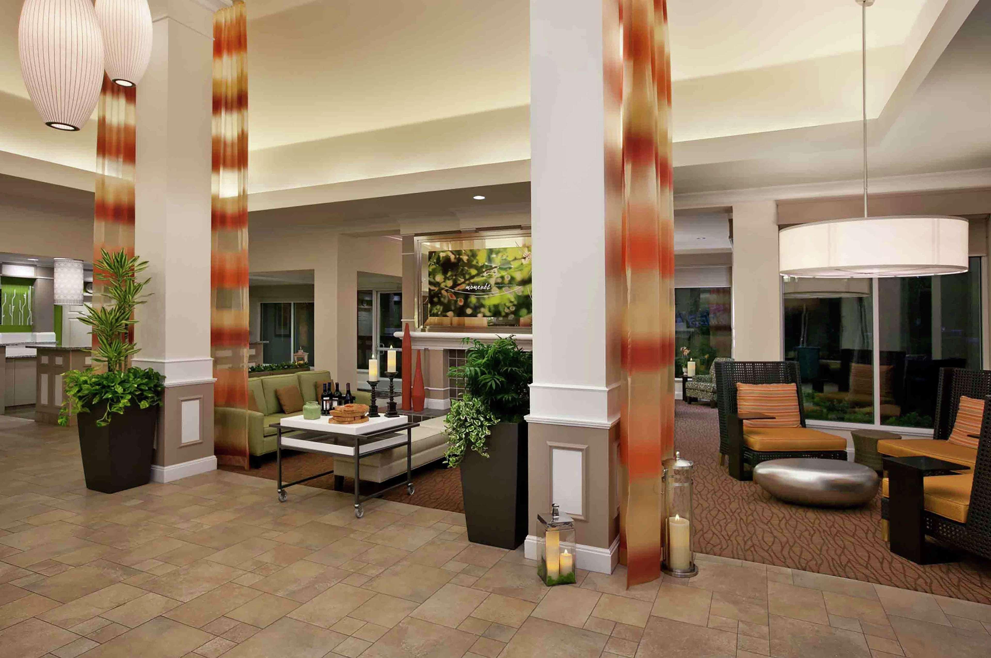 Hilton Garden Inn San Francisco Airport North South San Francisco Exterior foto