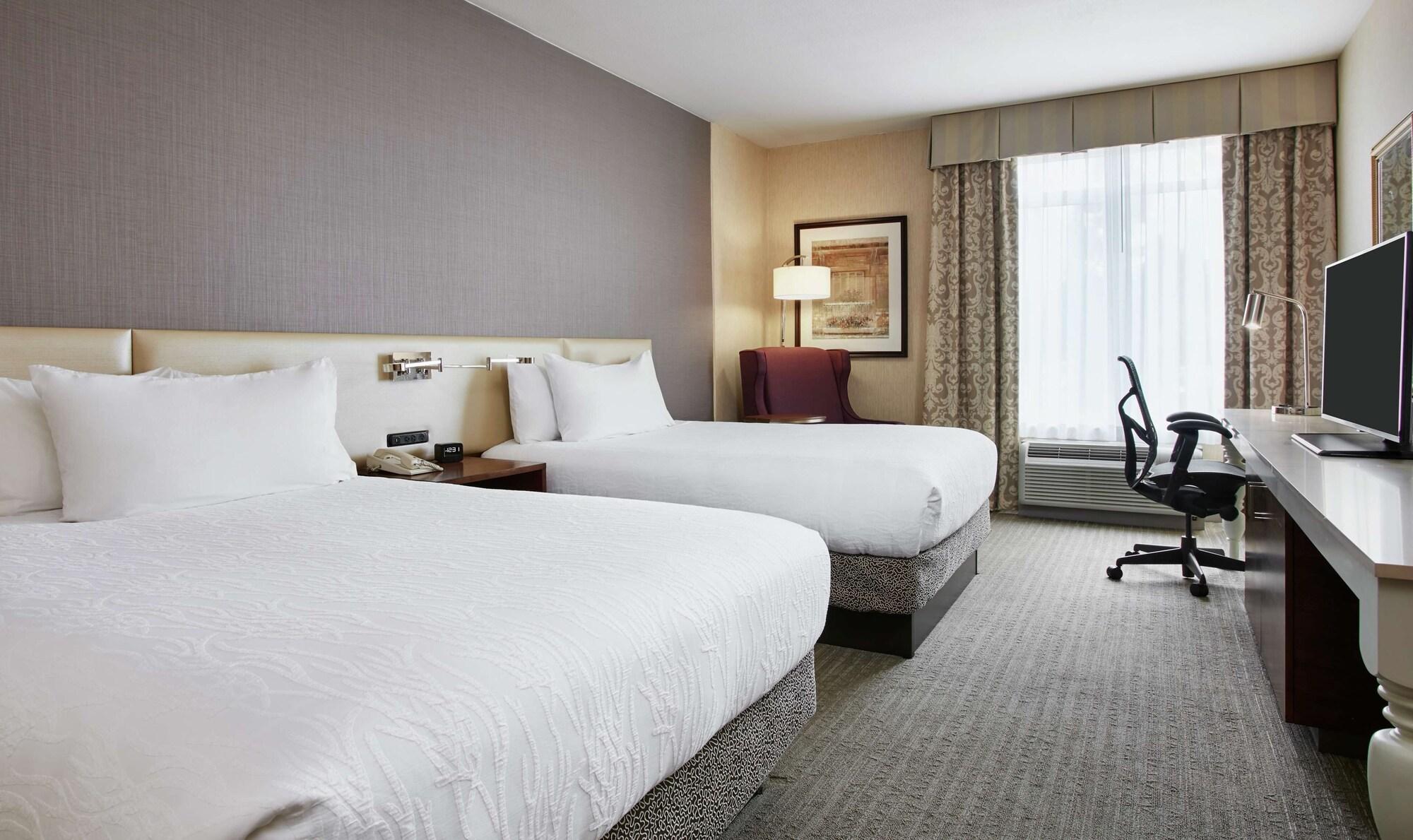 Hilton Garden Inn San Francisco Airport North South San Francisco Exterior foto