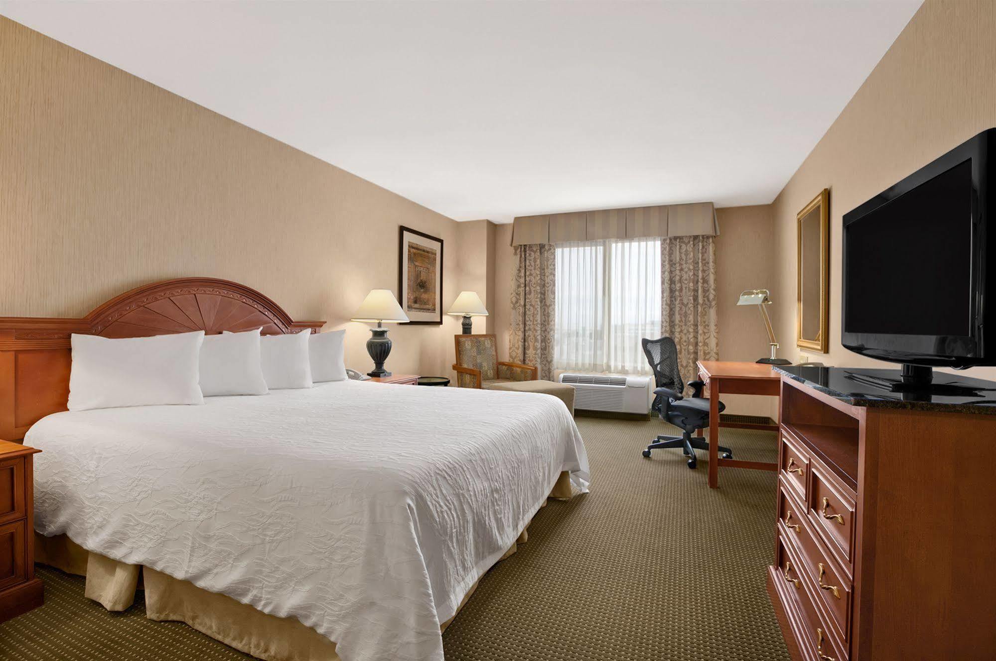 Hilton Garden Inn San Francisco Airport North South San Francisco Exterior foto